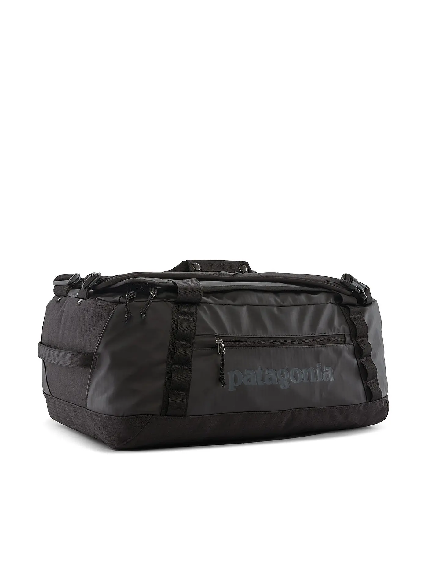 PATAGONIA | Reisetasche Black Hole® Duffel 40L | schwarz